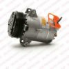 DELPHI CS20063 Compressor, air conditioning